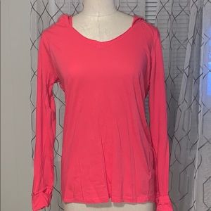 Calvin Klein Performance Long Sleeve